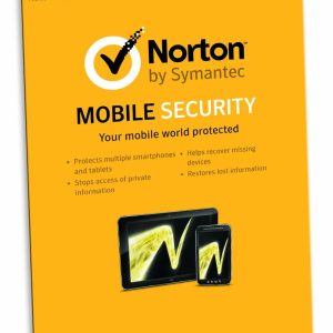 Norton Mobile Security for iOS