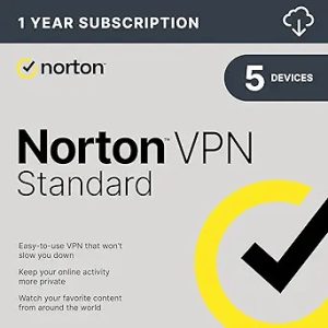 Norton VPN